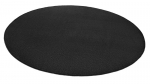 Vaip Hanse Home Fancy Black, 133x133 cm