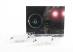 LED-numbrivalgustite komplekt VW mudelitele
