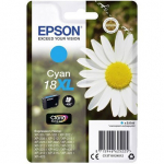 EPSON T1812 Cartridge - Daisy - Cyan XL