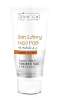 Pehmendav n&auml;omask kukui p&auml;hkli &otilde;liga Bielenda Professional Face Program Skin Softening 150 ml