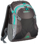 Spordiseljakott Abbey Sphere, 20 l, tumehall