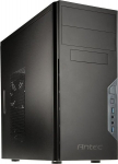 Korpus Antec microATX, mini-ITX USB 3.0 (0-761345-92033-9)