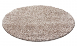 Vaip Ayyildiz LIFE round beige, 80x80 cm
