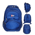 Seljakott 17" St.Right, sinine