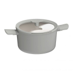 Kaanega kastrul BergHOFF Leo Balance Moonmist 5,5l