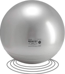 V&otilde;imlemispall Mermory Ball 65 cm, hall