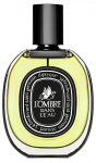 Parf&uuml;&uuml;mvesi naistele ja meestele Diptyque L`Ombre Dans L`Eau EDP, 75 ml, 75 ml