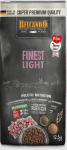 Belcando Finest Light madala aktiivsusega t&auml;iskasvanud koertele ja eakatele koertele 12.5 Kg