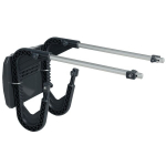 Intexi mootorikinnituskomplekt kummipaatidele 68624