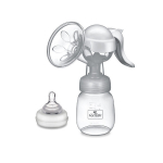 Manuaalne rinnapiimapump Lorelli