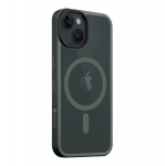 Tactical MagForce Hyperstealth iPhone 14 Forest Green