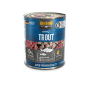 Belcando Baseline with forell t&auml;isv&auml;&auml;rtuslik koeratoit forelliga 800 g