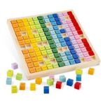 &Otilde;ppem&auml;ng "Korrutustabel" New Classic Toys 10511