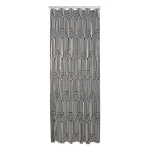 "Sealskin" du&scaron;i- ja vannikardin Brave must/valge