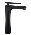 Mexen valamusegisti Trinity high black mat