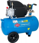Kompressor HL 325-50, 8 baari, 2,5 HP/1,8 kW, 325 l/min, 50 l