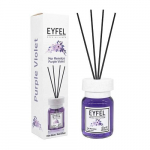 EYFEL Home fragrance Violet, 120 ml - Home fragrance Violet
