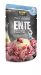 Belcando Duck with Rice & Lingonberries koertele part riisi ja pohladega 300 g x 6 tk
