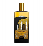 Parf&uuml;&uuml;mvesi Memo Paris Cuirs Nomades Sicilian Leather EDP, 75 ml