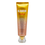 Kiss by Rosemine Fragrance Body Cream l&otilde;hnastatud kehakreem Glamour Fantasy