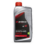 &Otilde;li Ardeca Synth-MS 0W-30, 1 l