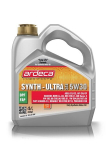&Otilde;li Ardeca Synth-Ultra 5W-30, 4 l