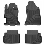 Kummist Premium 77 matid Subaru XV II 2018-2023; Subaru Impreza V 2017-2023