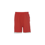 Diadora treening shortsid meestele Sao Paulo punane
