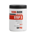 Mask KayPro Acidifying Mask Tecni-Sleek Liss System Step 3, 1000 ml