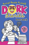 Dork Diaries: Dear Dork Reissue