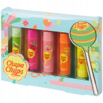 Huulepalsam Chupa Chups , l&auml;bipaistev, 5 x 4g