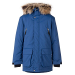 Lenne laste parka 250g Renno 23369 A*670, sinine
