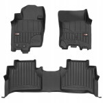 Kummist ProLine 3D matid Nissan Navara IV 2014-2023