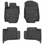 Kummist ProLine 3D matid Mercedes ML II W164 2005-2011