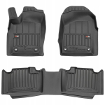 Kummist ProLine 3D matid Dodge Durango III 7 istekohta 1. ja 2. rida 2010-2023