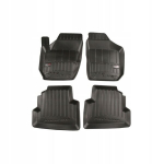 Kummist automatid ProLine 3D Skoda Fabia II 2007-2014