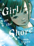 A Girl On The Shore