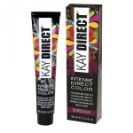 Juuksev&auml;rv KayPro base direct color Bordeaux, 100 ml