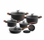 Edenberg pottide komplekt, 12 tk