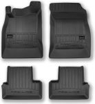 Kummist ProLine 3D matid Chevrolet Cruze I 2008-2016, Opel Astra J 2009-2015