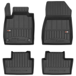 Kummist automatid ProLine 3D Nissan Juke II 2019-2023