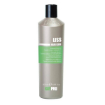 Rahustav &scaron;ampoon lokkis, rahututele juustele KayPro soothing milk liss, 350 ml