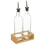 &Otilde;li-ja &auml;&auml;dikapudel alusel 0,5l, 2tk/pk