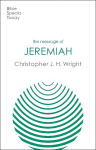 Message of Jeremiah: Grace In The End