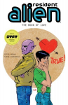 Resident Alien Volume 7: The Book Of Love