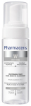 Valgendav n&auml;opuhastusvaht Pharmaceris W Puri-Albucin I, 150 ml