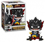 Kujuke Funko POP! Marvel Venomized Doctor Strange Glow Exclusive