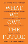 What We Owe The Future: A Million-Year View