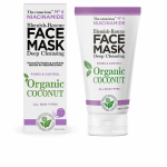 Niisutav N&auml;omask The Conscious Niacinamide Kookos (50 ml)