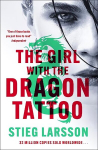 Girl with the Dragon Tattoo: The genre-defining thriller that introduced the world to Lisbeth Salander